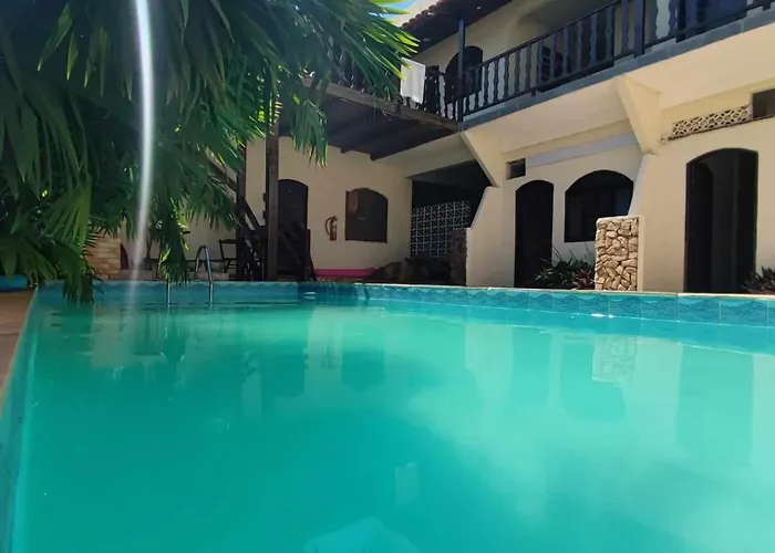 Pousada Porto di Mare